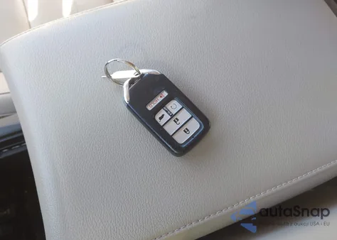 2019 Honda Cr-V Ex-L from USA, damaged, VIN 2HKRW1H88KH510656